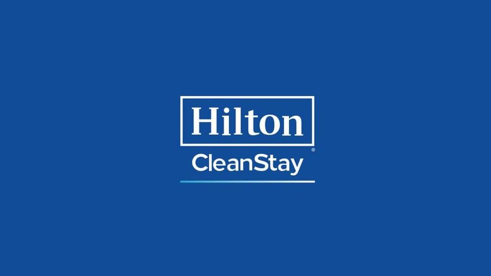 Hampton Inn Dubuque Eksteriør bilde