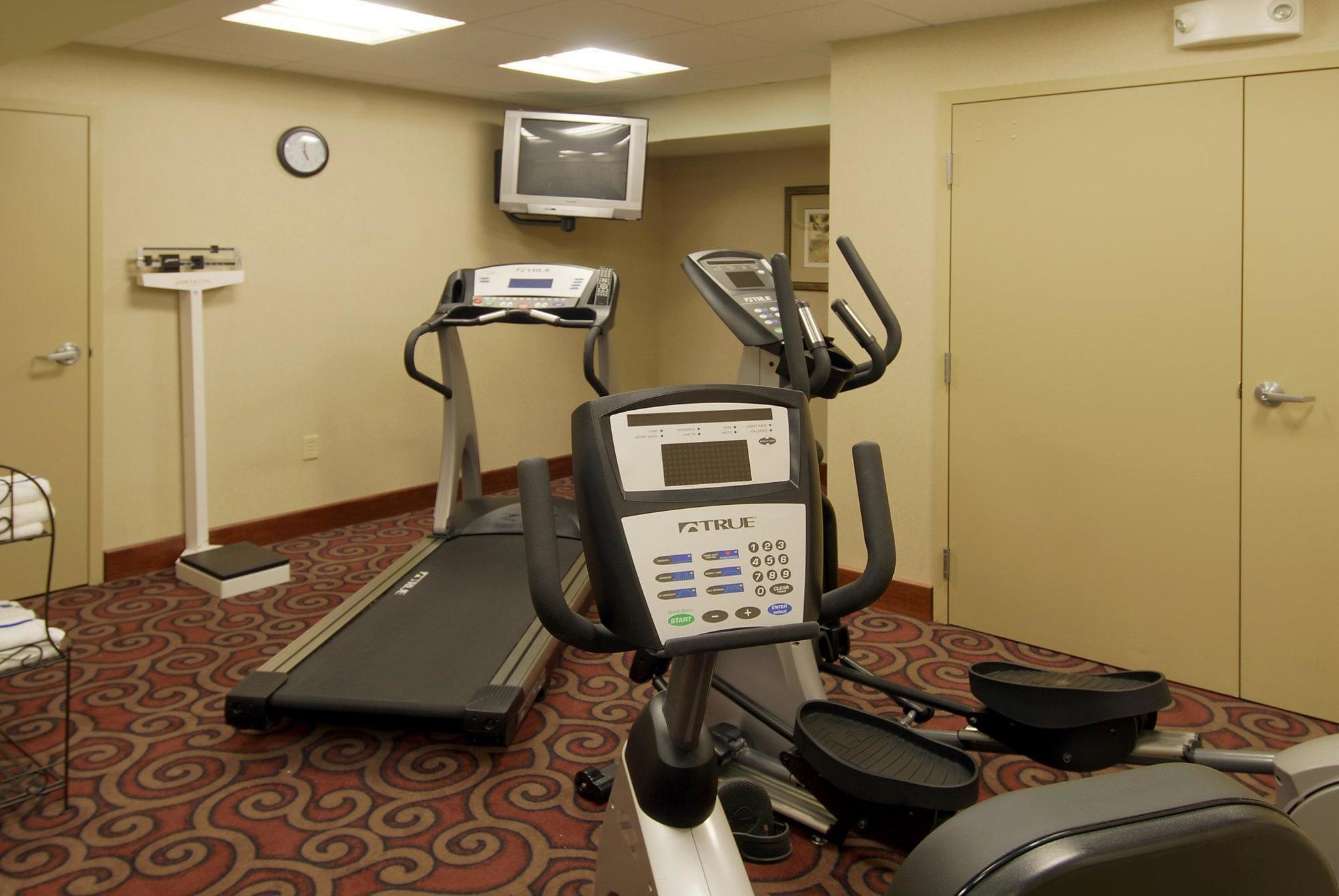 Hampton Inn Dubuque Eksteriør bilde